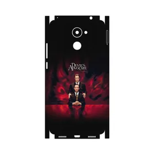 MAHOOT The Devils Advocate-FullSkin Cover Sticker for Huawei Y7 Prime