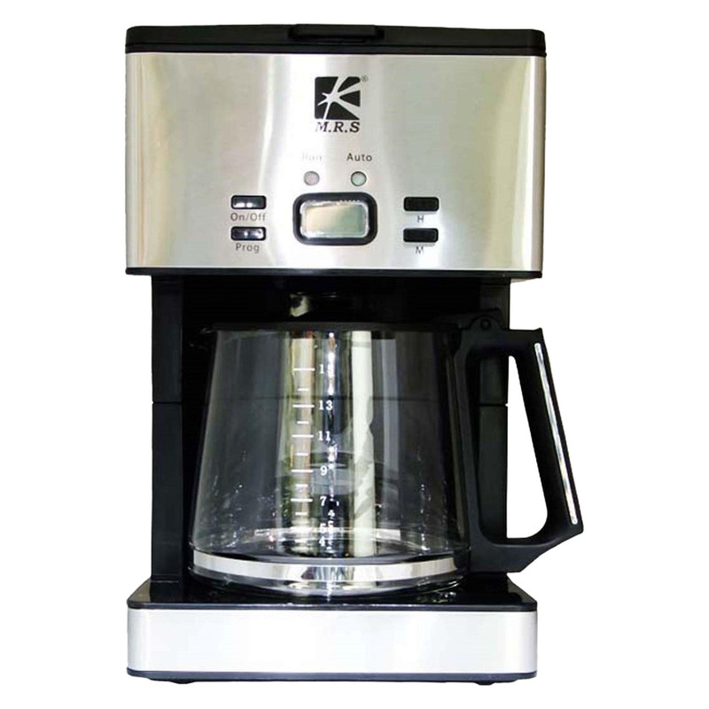 قهوه ساز ام آر اس مدل 6626
