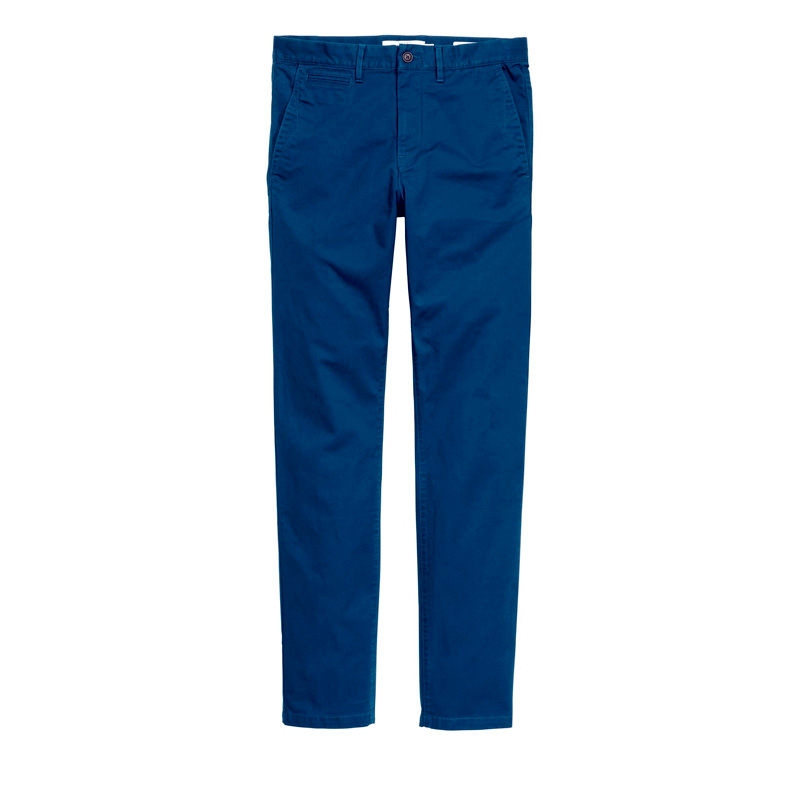 شلوارمردانه اچ اند ام مدل M1-0290691023