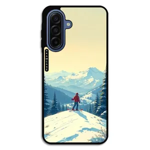 AKAM AMC-WSGA17-SKI-7 Cover For Samsung Galaxy A17
