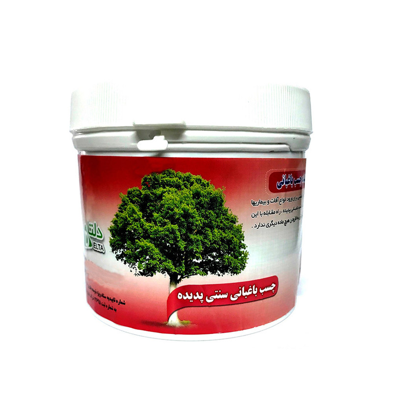 چسب باغبانی پدیده مدل سنتی padide01 وزن 1 کیلوگرم