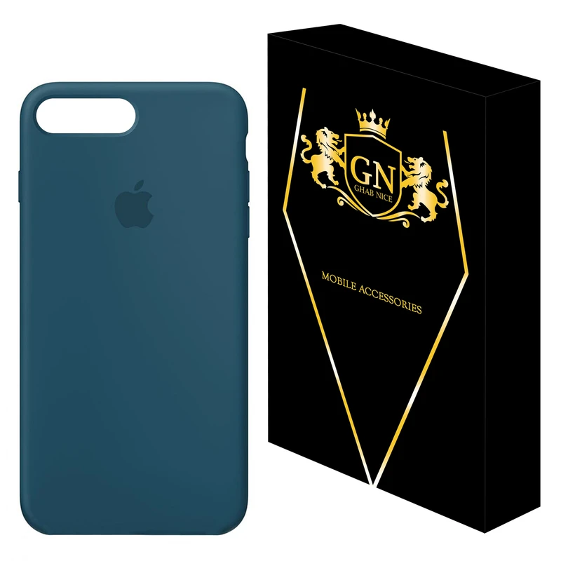 کاور قاب نایس مدل CLKB مناسب برای گوشی موبایل اپل iPhone 8 Plus