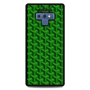 AKAM AMC-WSGN9-RICH-13 Cover For Samsung Galaxy Note 9