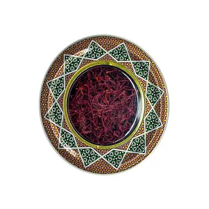 زعفران سرگل خاتم افروز - ۴.۶۰۸ گرم