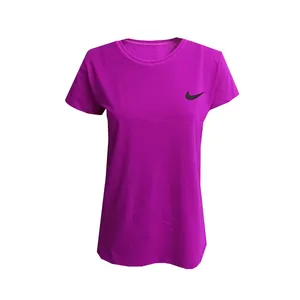 تی شرت آستین کوتاه زنانه مدل A-1b