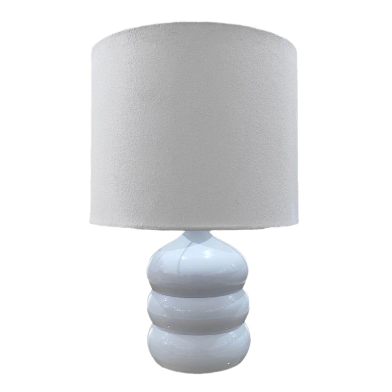 آباژور رومیزی لوکسنام مدل 8028