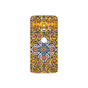 MAHOOT Iran Tile 10 Cover Sticker for Motorola Moto G5 Plus