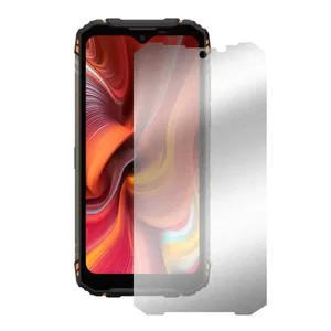 Rockspace matte screen protector model 180M-01G suitable for Doji S96 pro mobile phone