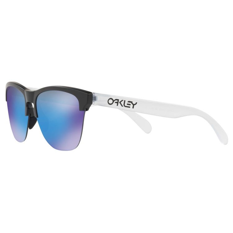 عینک آفتابی اوکلی مدل Frogskins lite