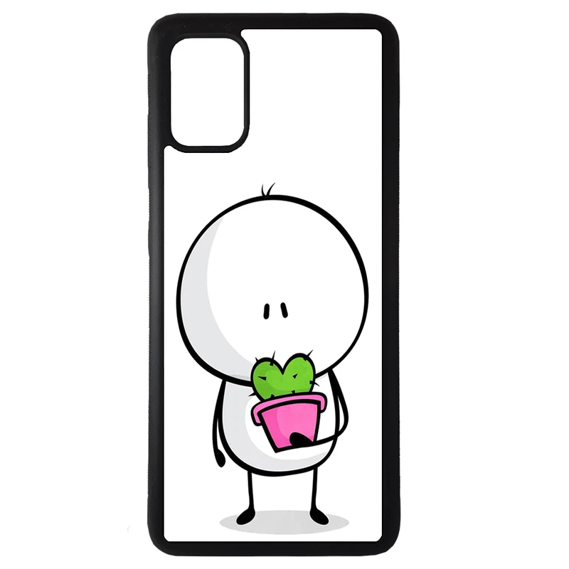 کاور طرح نقاشی کد 1146 مناسب برای گوشی موبایل سامسونگ galaxy s20 fe