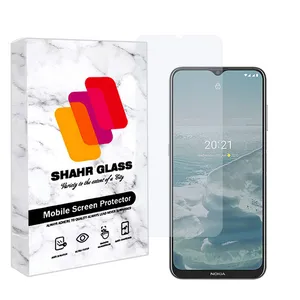 Shahr Glass SIMPLSH Screen Protector For Nokia G20