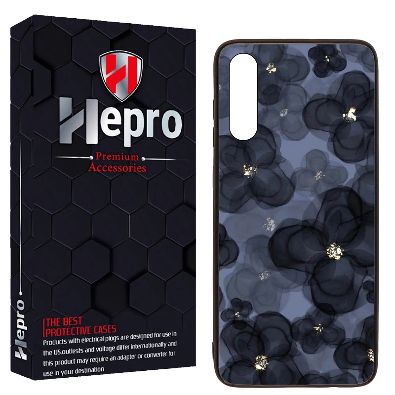کاور هپرو طرح فانتزی مدل TPU مناسب برای گوشی موبایل سامسونگ Galaxy A70 / A70S