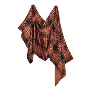 شال زنانه مدل ناردی کد 2329