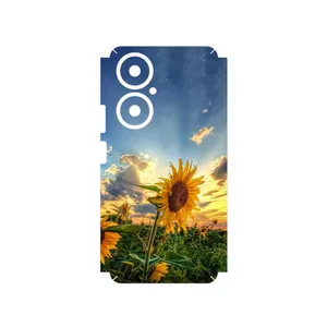 MAHOOT Summer Season Cover Sticker for Huawei Nova 11i