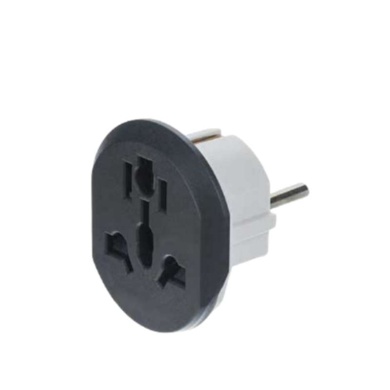 مبدل برق پی او ای POA مدل PM-402