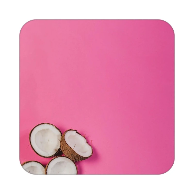 زیر لیوانی کاکتی طرح میوه مدل mp21855