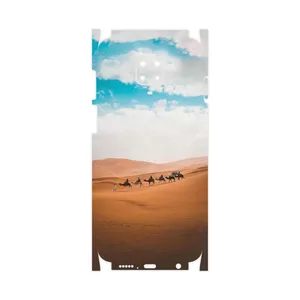MAHOOT Camel-FullSkin Cover Sticker for Xiaomi Redmi Note 9 Pro