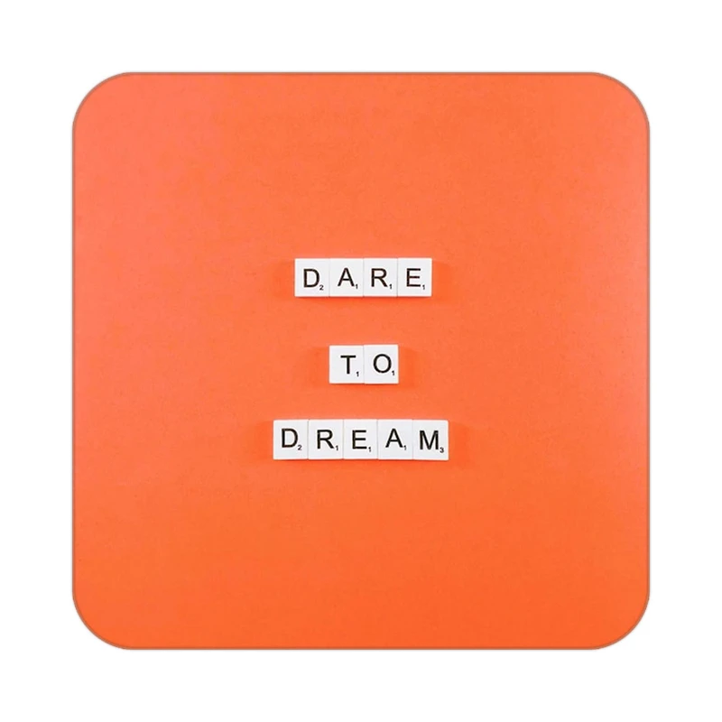 زیر لیوانی کاکتی طرح جملات انگیزشی و مثبت مدل mp24718