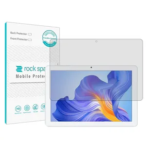 محافظ صفحه نمایش شفاف راک اسپیس مدل Hygel مناسب برای تبلت آنر Pad X8 Lite