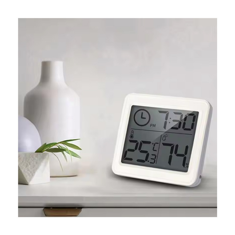 دما سنج و رطوبت سنج مدل PD-WDJ-01