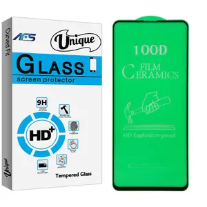 AFS Unique Glass Ceramics Screen Protector For Samsung Galaxy A11