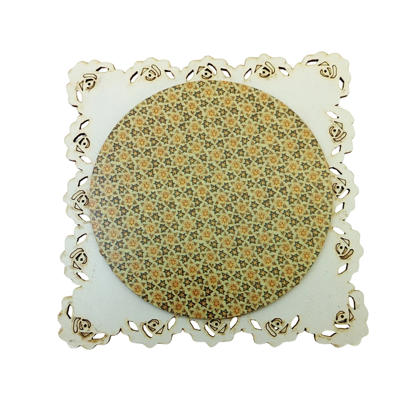 زیرقابلمه ای مدل CHG