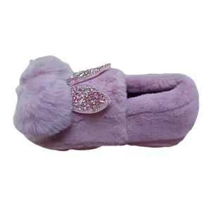 دمپایی دخترانه مدل SF-532