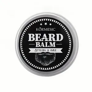 واکس ریش و سبیل کورمسیک مدل Light وزن ۱۵ گرم