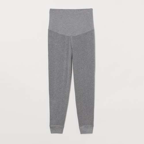 شلوار بارداری اچ اند ام مدل 0915084