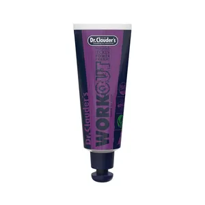 تشویقی سگ دکتر کلادر مدل خمیری طعم مرغ وزن 100 گرم