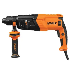 دریل بتن کن 26 میلی متری 800 وات گالف مدل 2726