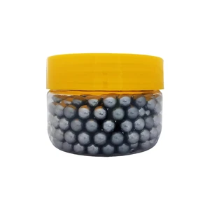 ساچمه دوچرخه مدل فولادی 8mm-5.16in مناسب برای دوچرخه کوهستان تا سایز 26 مجموعه 300 عددی