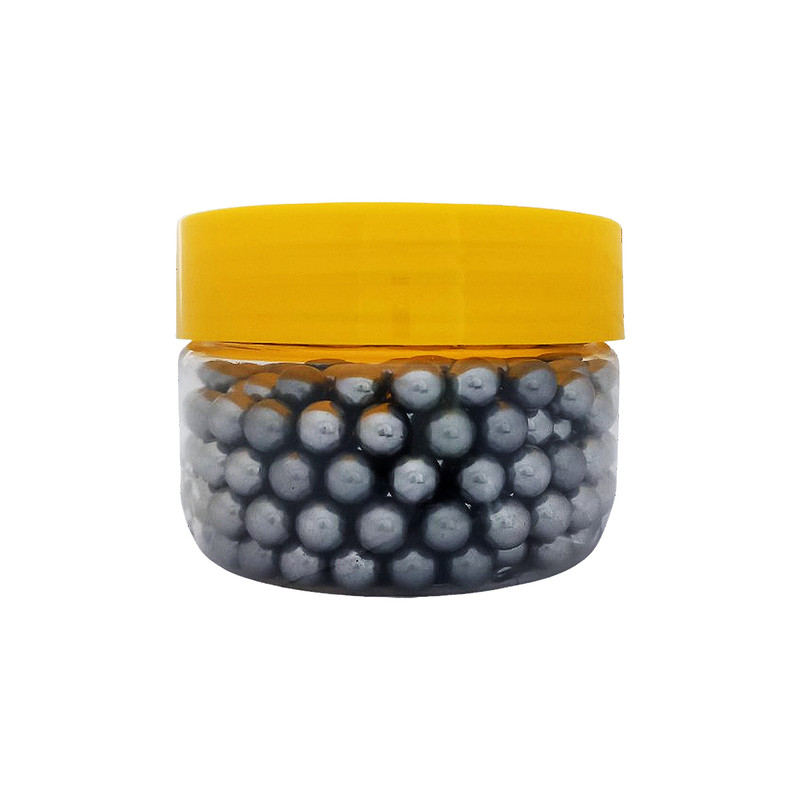 ساچمه دوچرخه مدل فولادی 8mm-5.16in مناسب برای دوچرخه کوهستان تا سایز 26 مجموعه 300 عددی