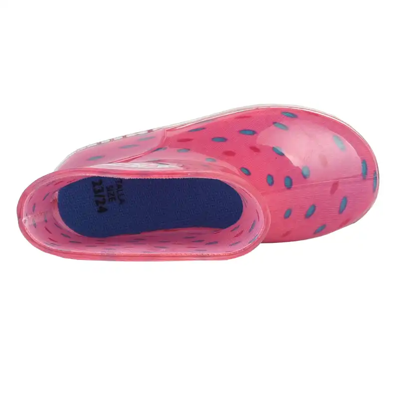 بوت دخترانه مدل 6716296