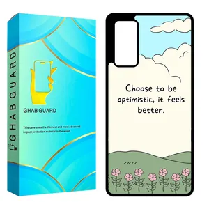 Ghab Guard GCHPS20F Cover For Samsung Galaxy S20 FE / S20 Lite  