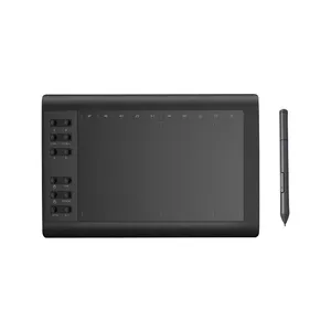 قلم نوری 10 مونز مدل 1060 plus