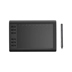 قلم نوری 10 مونز مدل 1060 plus