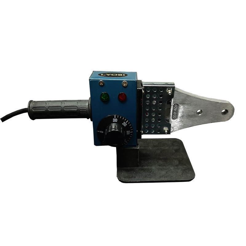 دستگاه اتو لوله سبز لیوبی مدل ZY-2215