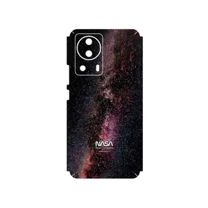 MAHOOT Universe_by_NASA_2 Cover Sticker for Xiaomi 13 Lite