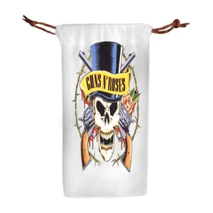 کیف عینک مدل M175 اسکلت