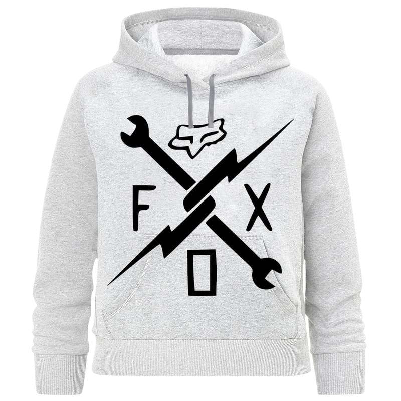 هودی پسرانه مدل آچار A399