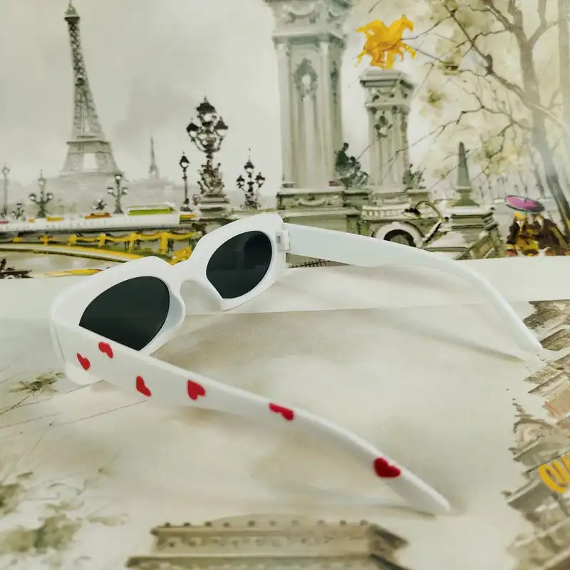 عینک آفتابی بچگانه مدل CH5 کد W