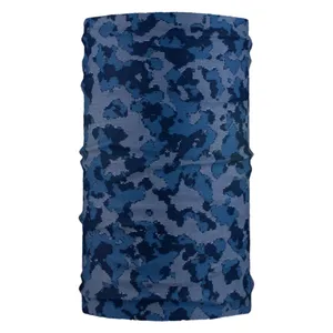 دستمال سر و گردن ویند اکستریم مدل TUBULARWIND DIGITAL CAMO