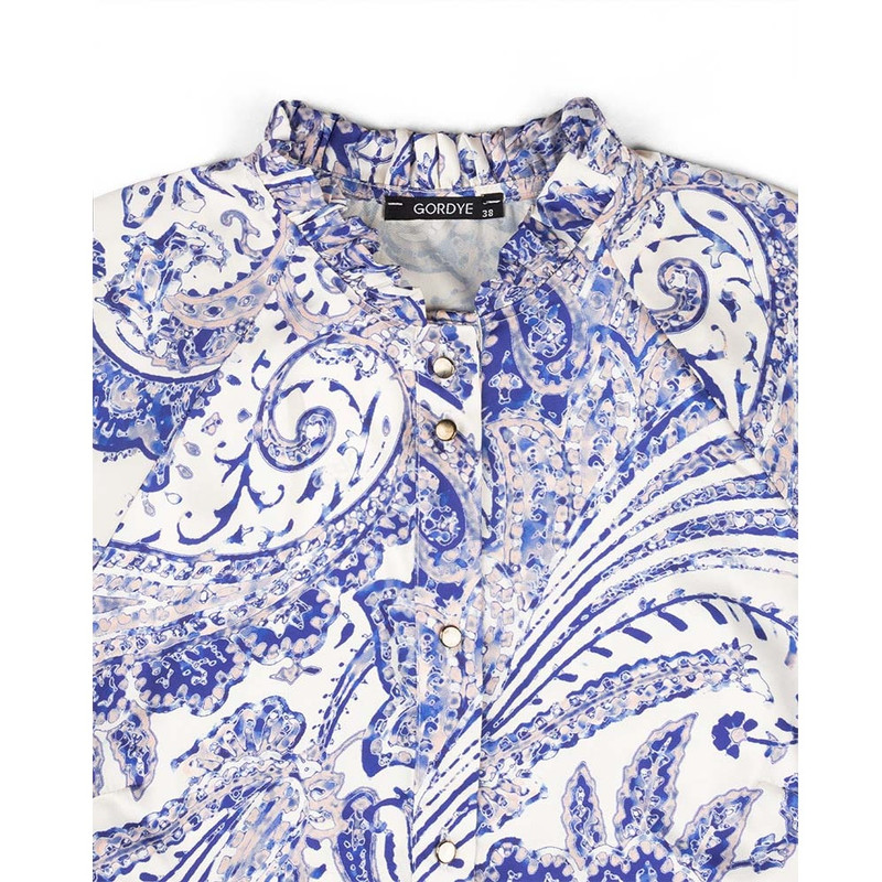 شومیز زنانه مدل SB-SS-307332