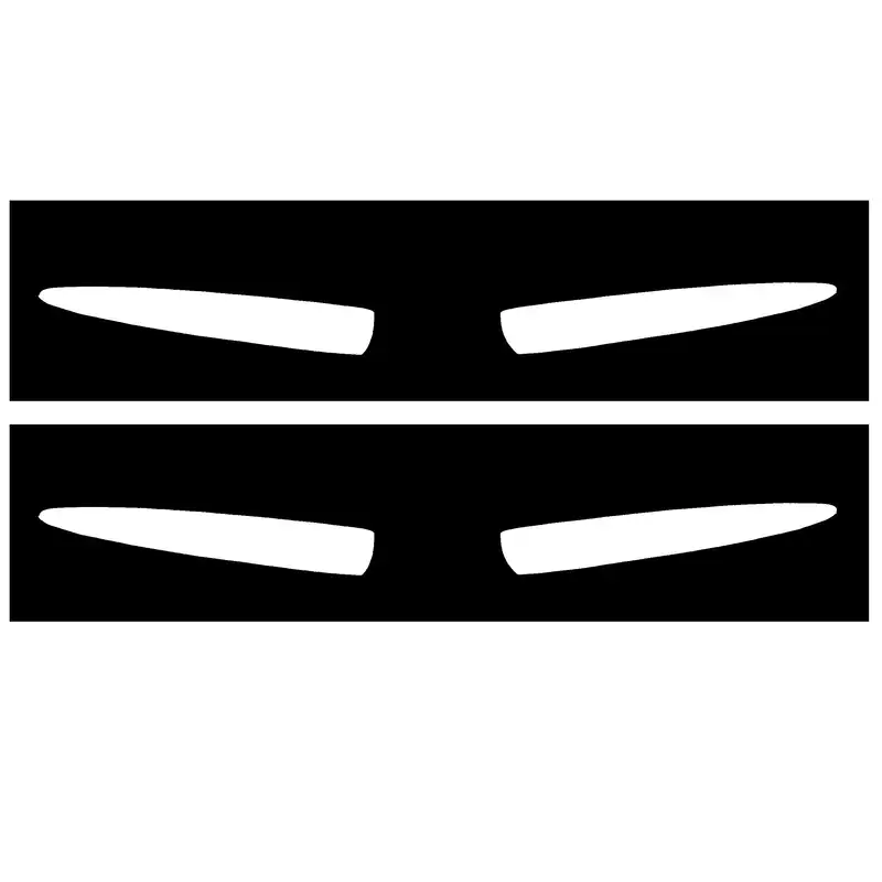 شابلون ابرو کد 107 مجموعه 2 عددی