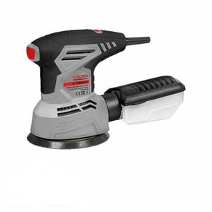 نقد و بررسی دستگاه سنباده زن کرون مدل CT13560 توسط خریداران