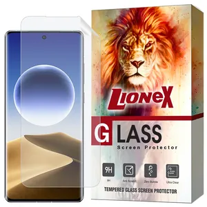  Lionex LFNMB20 Screen Protector For Oppo Find X7 Ultra