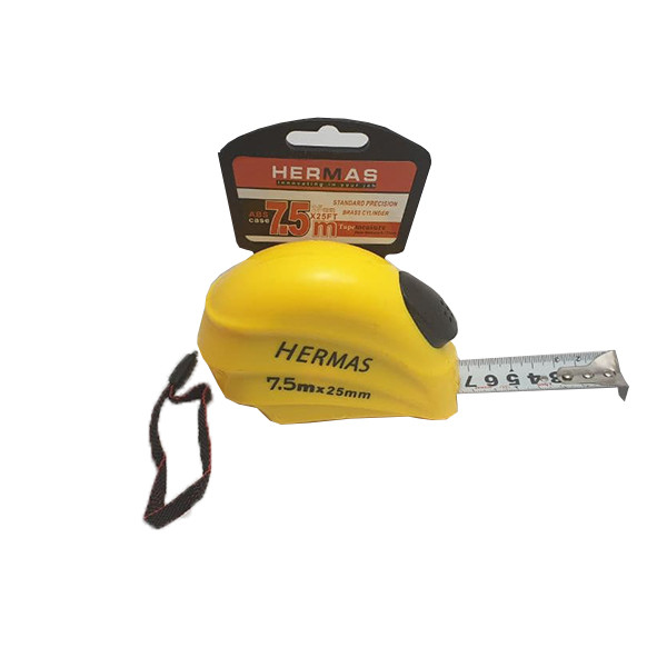 متر 7.5 متری هرماس مدل h25ft متر 7.5 متری هرماس مدل h25ft