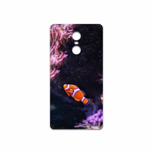 MAHOOT Clownfish Cover Sticker for Xiaomi Redmi Pro