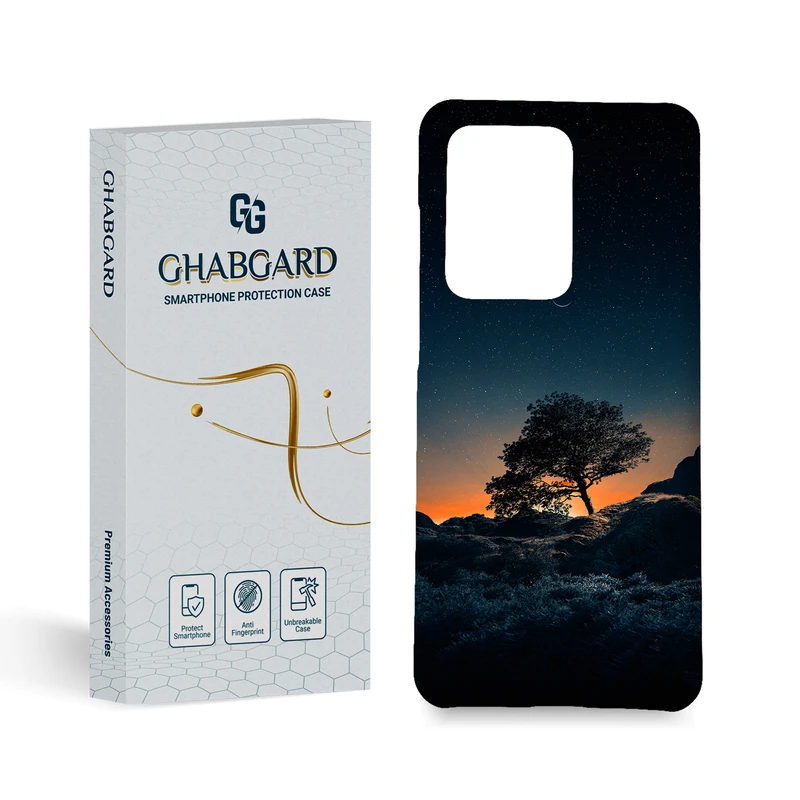کاور قاب گارد مدل فانتزی مناسب برای گوشی موبایل سامسونگ Galaxy S20 Ultra